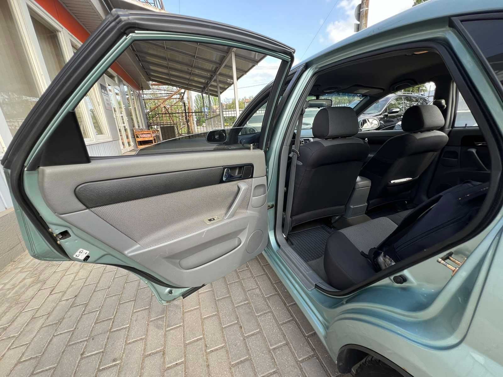 Chevrolet Lacetti 2006 року 1,8 л. газ/бензин