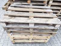 Palety 80x120 przemysłowe