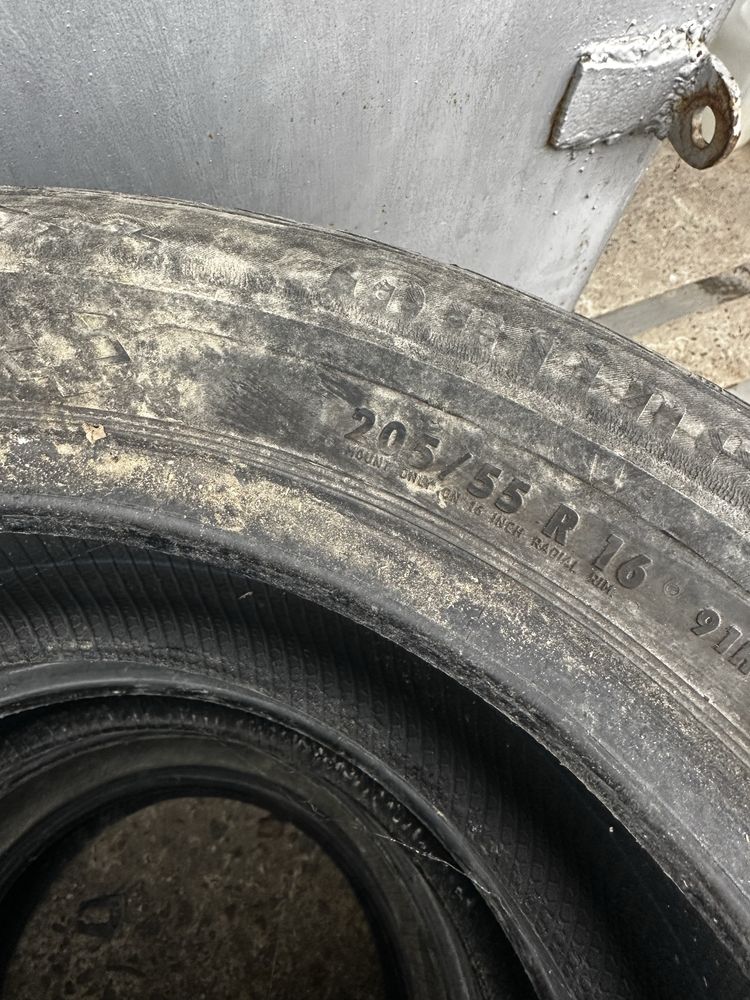 Продам диски титани мазда 5x114.3 R16 Mazda
