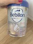 Mleko Bebilon Profutura duo biotik 2