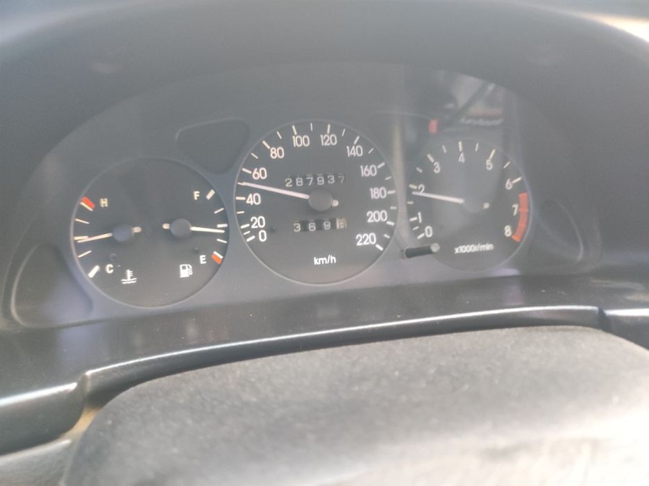 Daewoo Lanos (sens) газ/бен 1,5л. 8кл. 2003р . Авто на ходу!