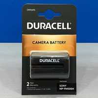 Bateria Duracell - Sony NP-FM500H (A77/ A99/ A300/ A700/ A900)