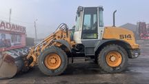 Ładowarka Liebherr L 514