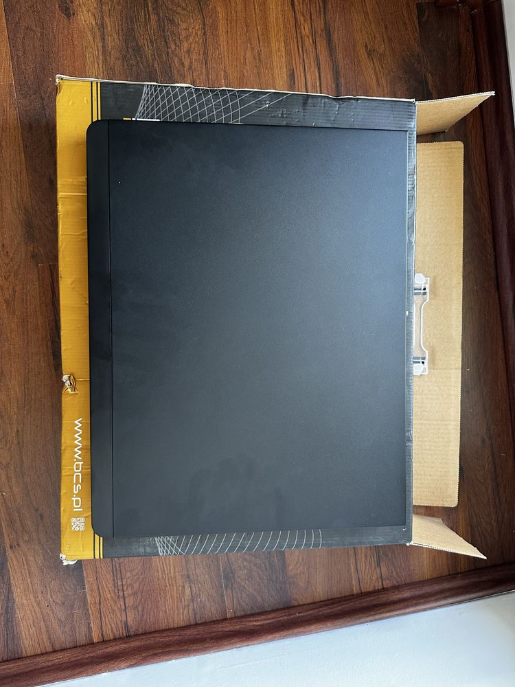 Rejstrator ip BCS-P-NVR3204-4K-II 32 kanały bcs point