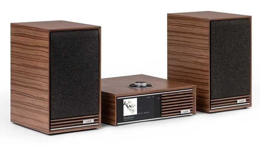 Ruark R610 wzmacniacz all in one HDMI Kolumny Sabre R Zestaw SKLEP