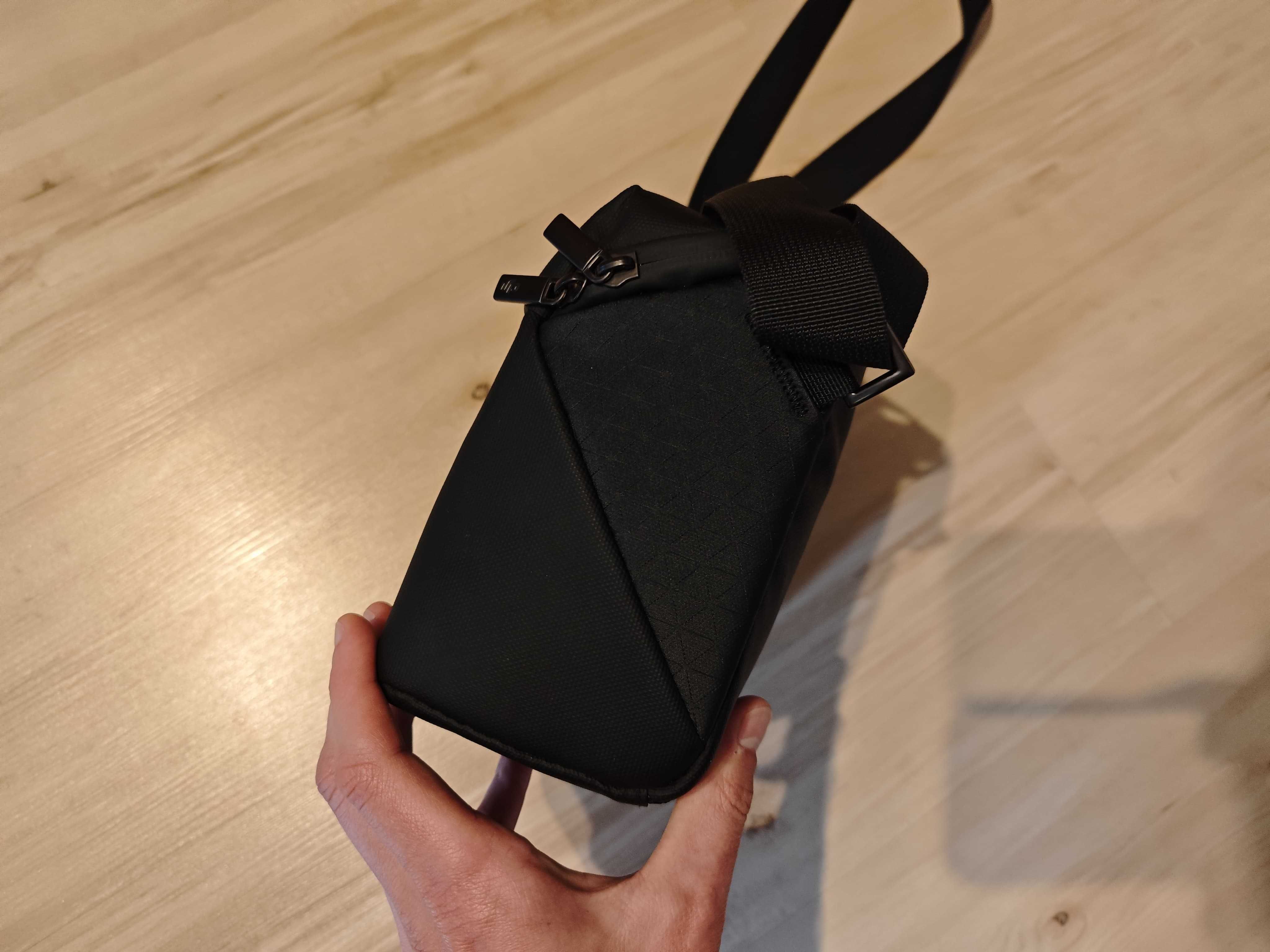 Oryginalna torba DJI na drona, walizka futerał DJI Mini Air Mavic