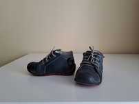 Buty skórzane Emel,  rozmiar 22