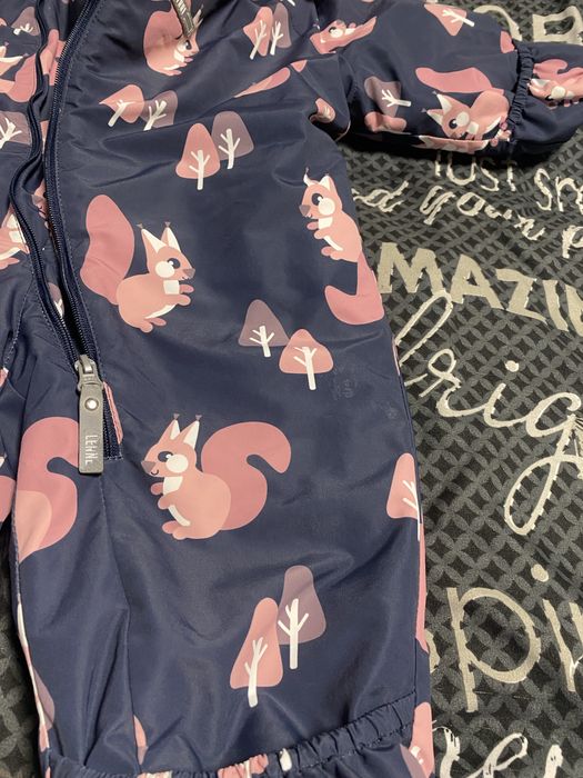 Зимовий комбінезон Lenne