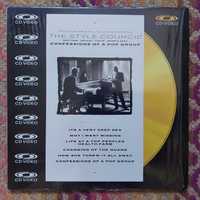 Laserdisc The Style Council Confessions Of A Pop Group (NM-/M-)