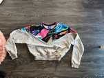Adidas bluza Venice Beach