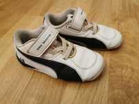 Adidasy r.23 buciki Puma BMW
