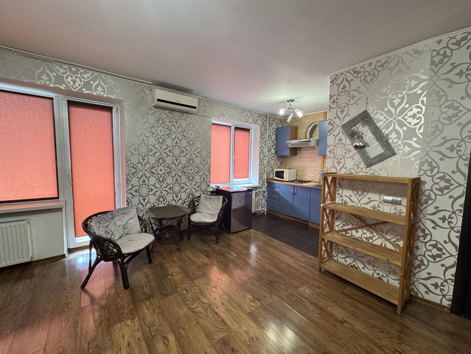 Сдам 1 к.кв пр. Гагарина ( р-н Болгарской)