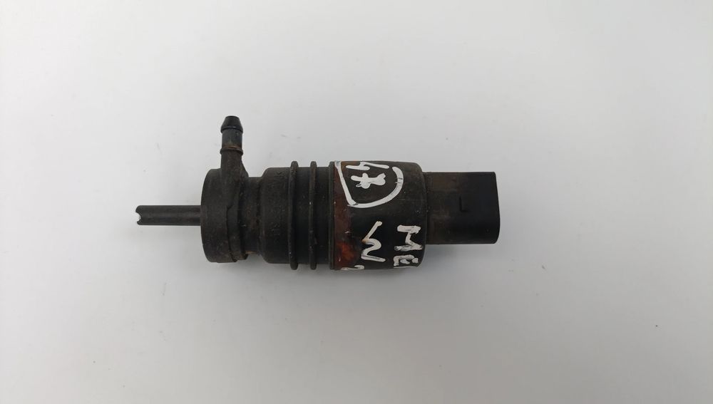 Motor de esguicho MERCEDES-BENZ CLS (C219)