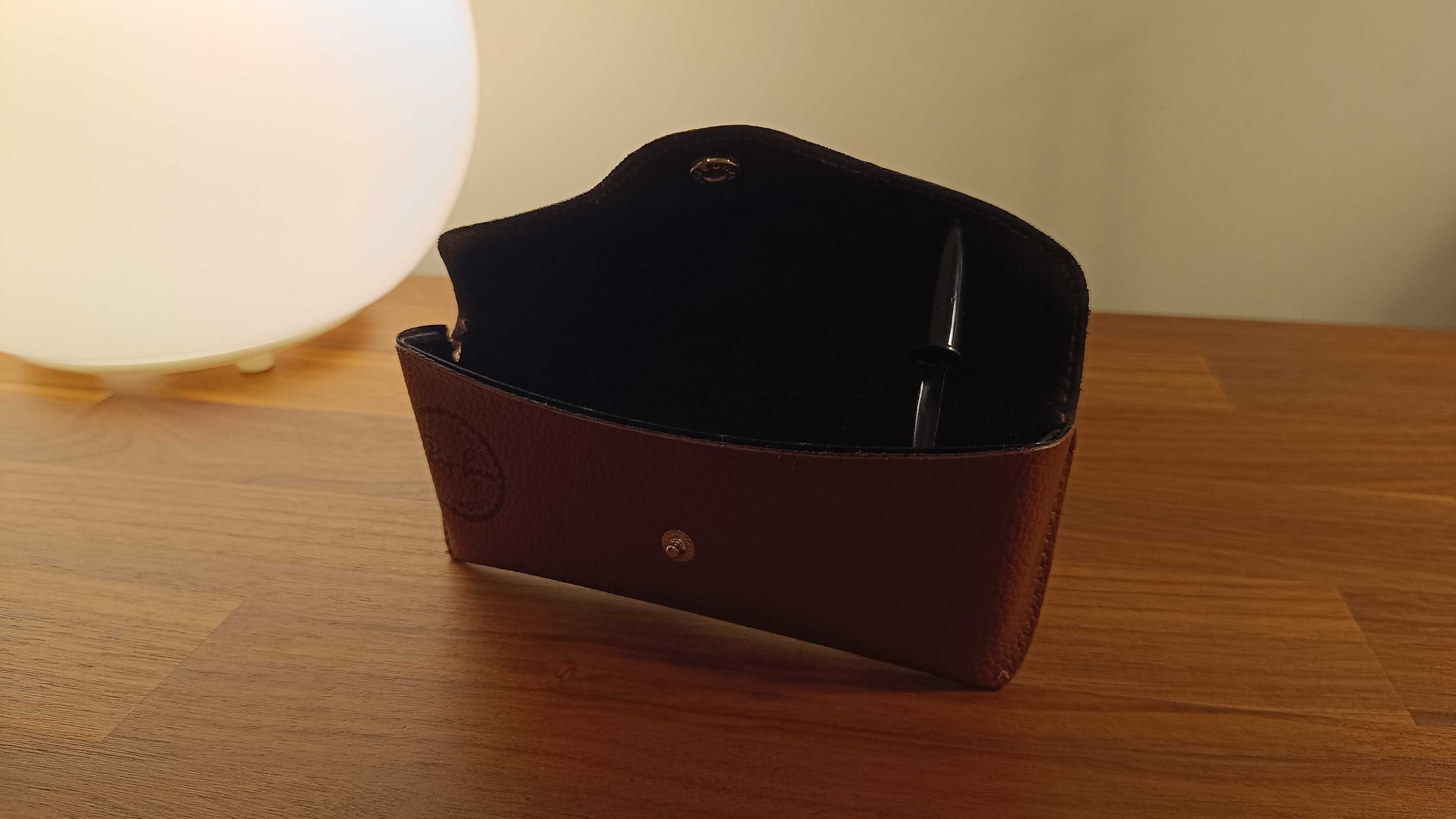 Óculos Ray-Ban Aviator RB3025 – com lentes extra