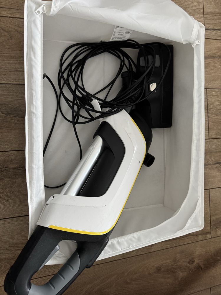 Odkurzacz Karcher
