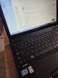 Laptop Toshiba..