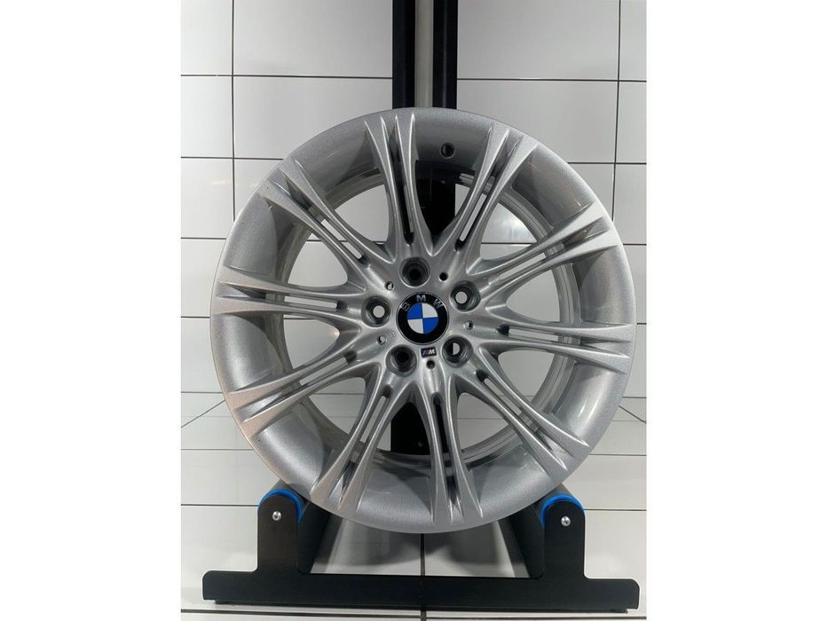 Felgi aluminiowe BMW M-PAKIET 18&quot; BMW 5 E60 E61