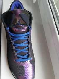 Кросівки для баскетболу Nike JORDAN SUPER.FLY 5
