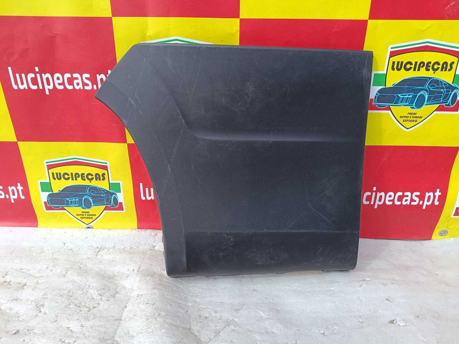 Friso FIAT DUCATO III 18-