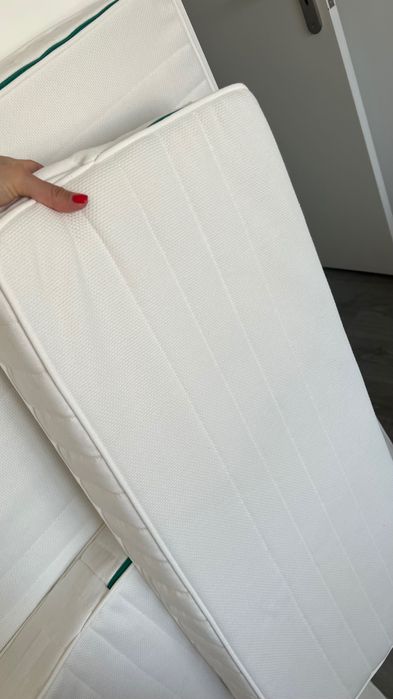 Colchão de criança extensível IKEA (OMSINT)
