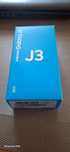 Samsung J3 (2017) Dual SIM GOLD