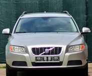 Volvo V70 2.0 Benzyna idelny gazu. Silnik po remoncie. Polskie Menu. Nowe amorty