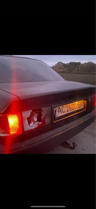 Продам Ауді 100 а6 с4