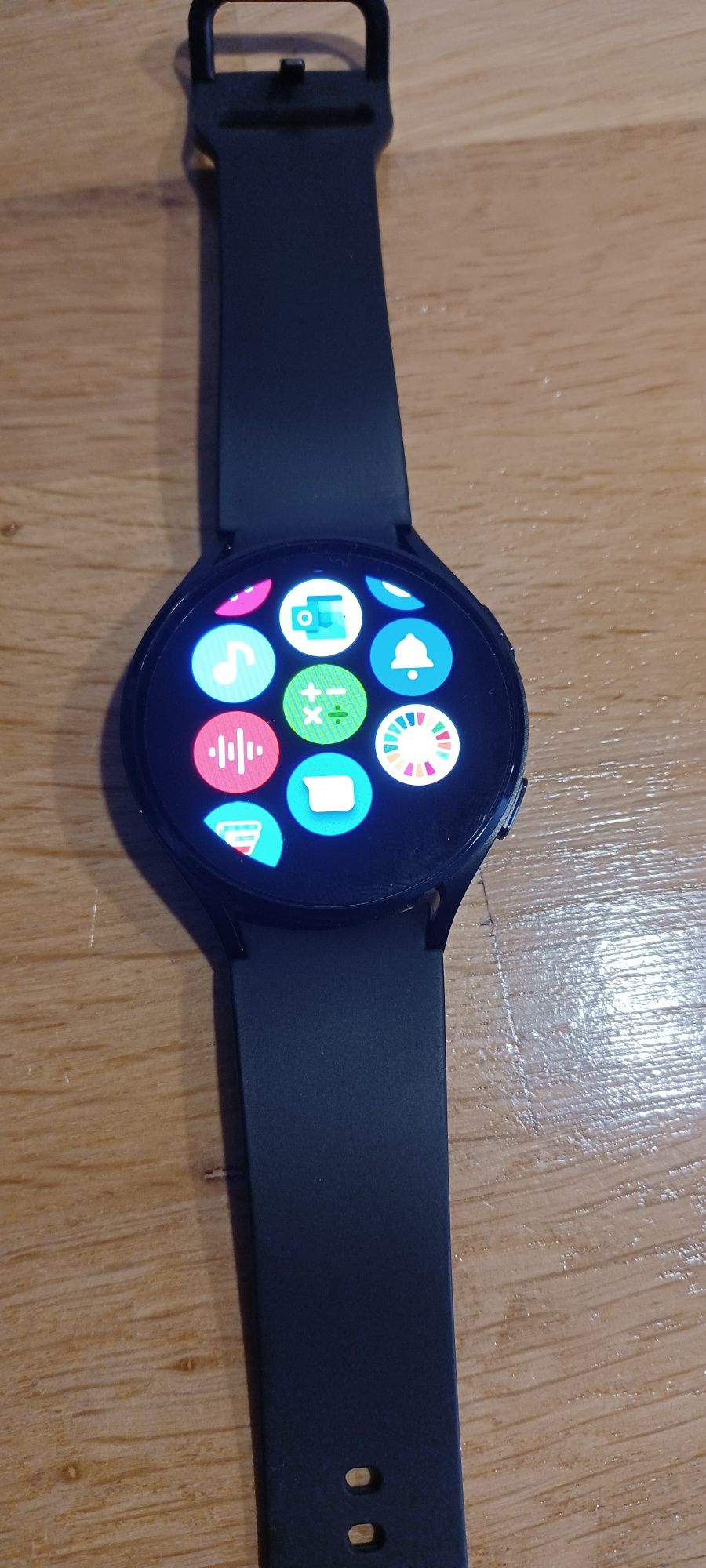 Samsung watch 4 44mm