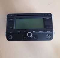 Passat B6 radio navi Golf Caddy Touran Volkswagen *