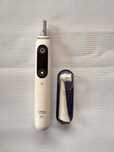 zestaw szczoteczek oral-b iO 8 3 sztuki