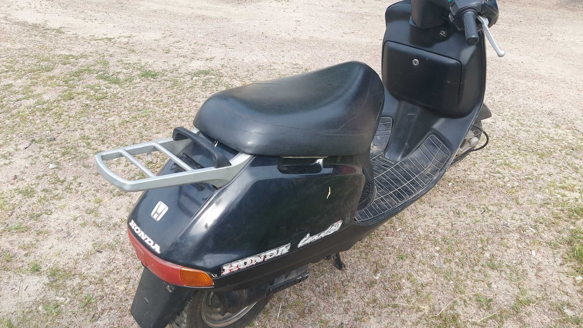 Продам Хонда Леад 20