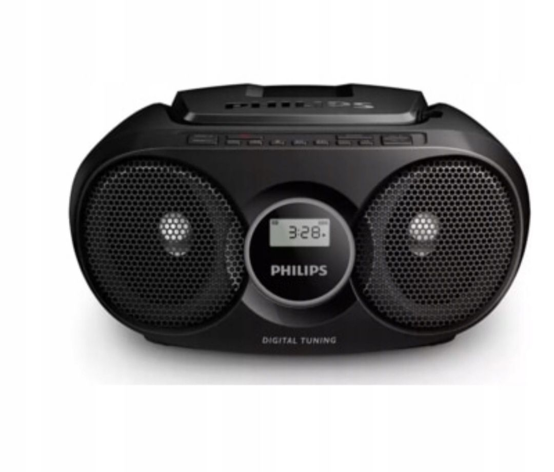 Boombox Philips AZ 215B Philips AZ215B/12