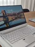 MSI PRESTIGE PS42 8RB (i7 8ª geração)
