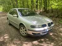 Продам Seat Leon