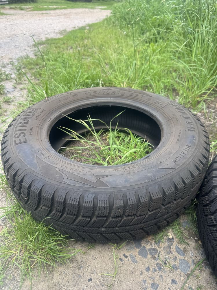 Estrada 175/70r13