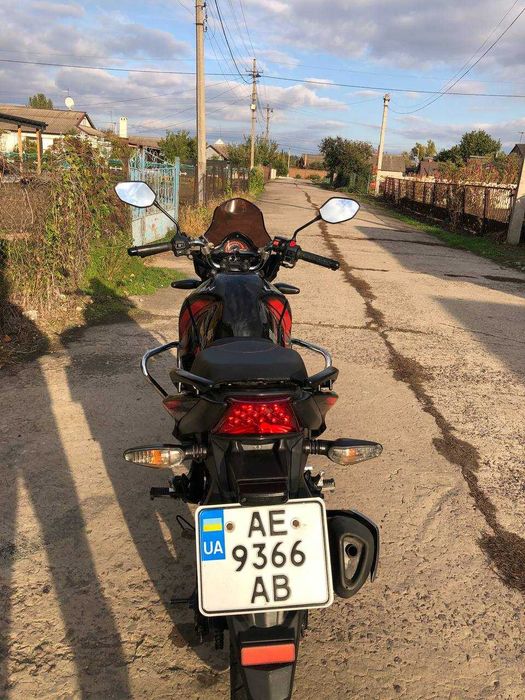 Lifan Kp200 NBF-1