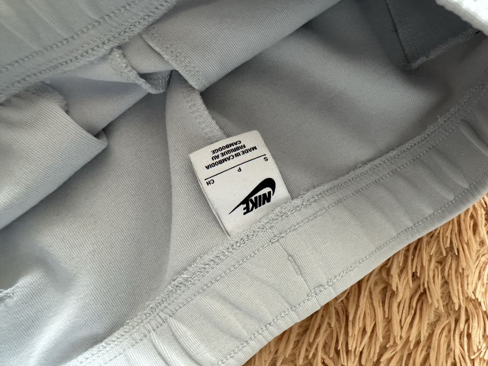 Штани nike tech fleece