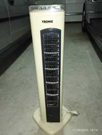 Ventilador vertical - TRONIC