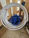Rura PEX 32 polska Sigma-Li 20m
