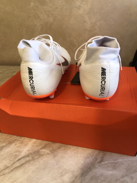 Nike Mercurial Superfly 6 Academy MG