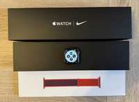Apple Watch 5 44mm Nike LTE 3 paski