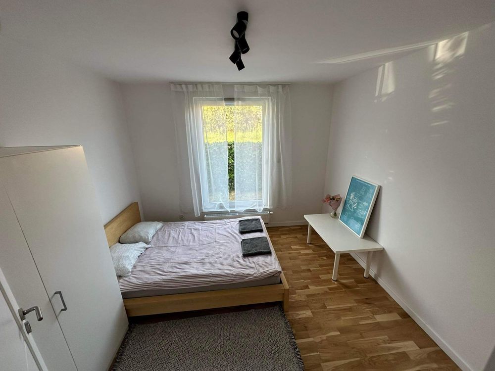 Apartament w Gdańsku - blisko morza