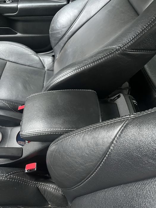 SAAB 93 AERO 2009r. 1.9TTiD