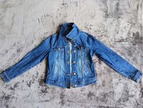 Dżinsowa kurtka Denim 152 cm