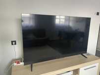 Telewizor TCL 58V6B 58" LED 4K Google TV HDMI 2.1 DVB-T2