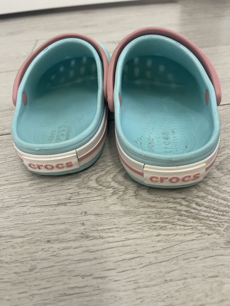 Buty   Crocs c 12.