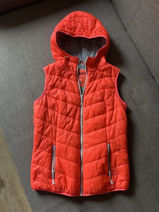 Жилетка жіноча Cropp XS