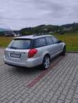 Subaru Outback Subaru outback 4x4 2.5 lpg automat