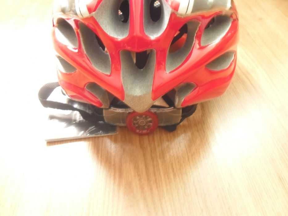 Kask rowerowy IQ Hedox