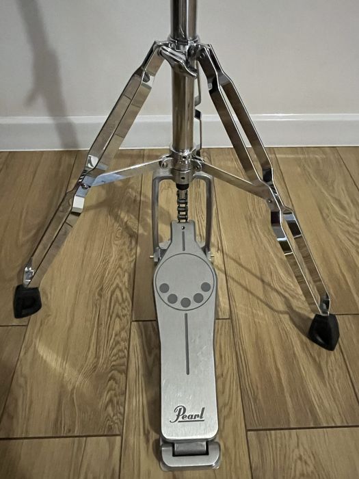 Statyw pod hi hat Pearl h830